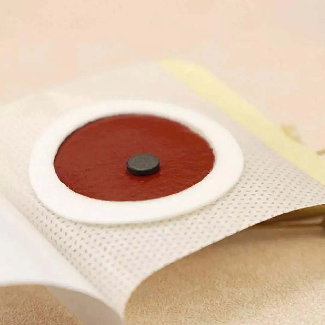 Slim patch