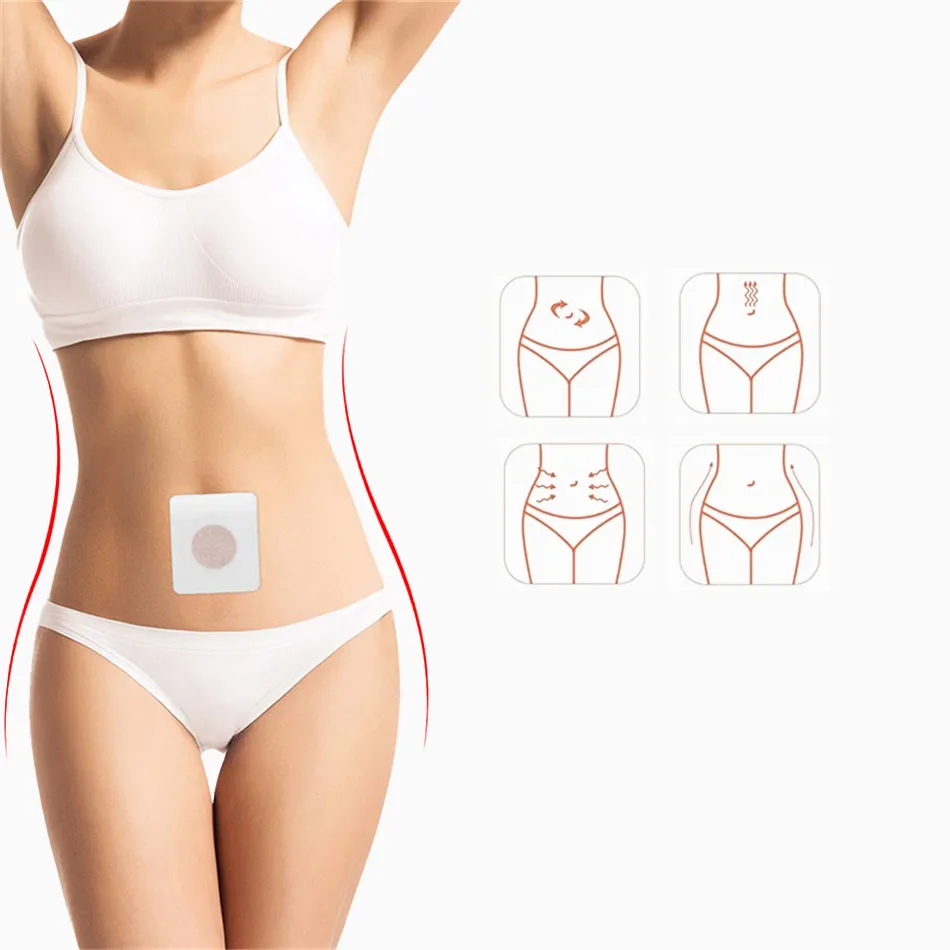 Slim patch
