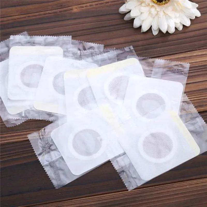 Slim patch