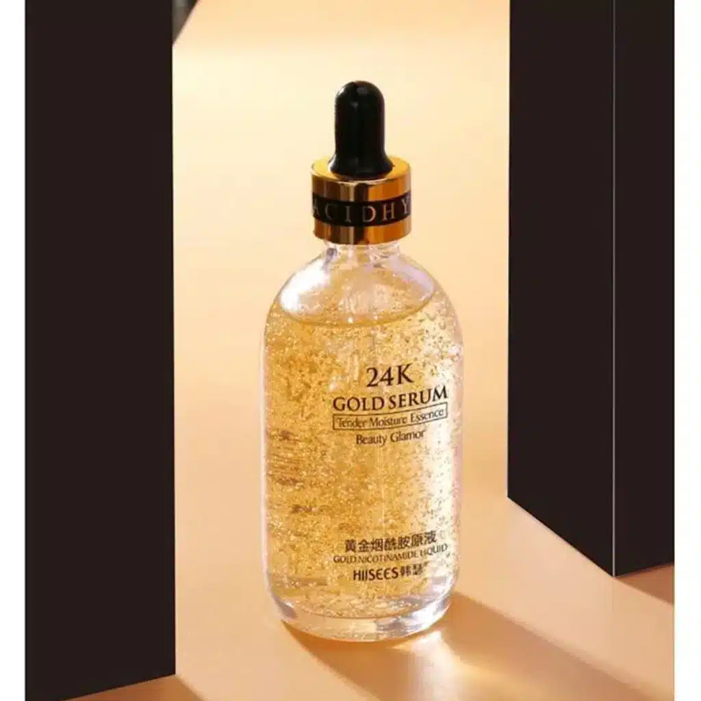 gold serum 24 k 11
