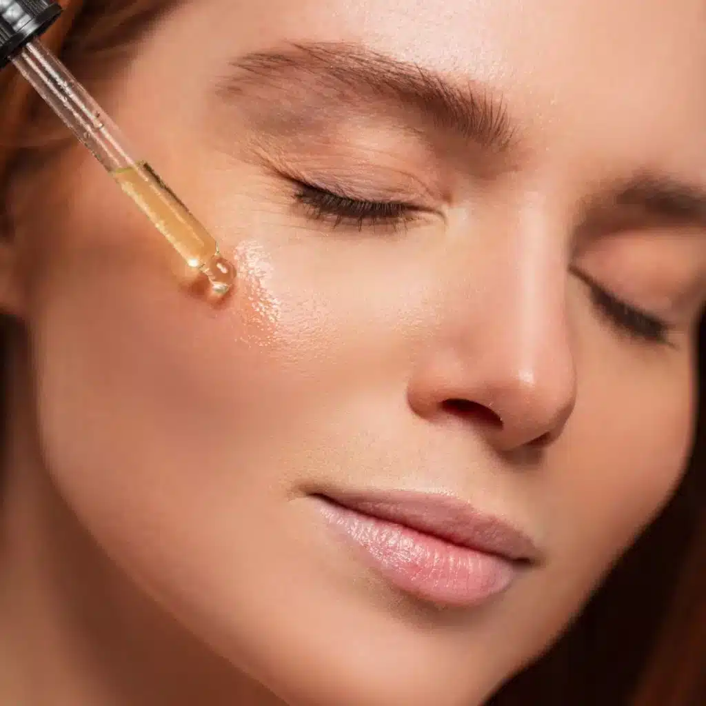 gold serum 24 k 114